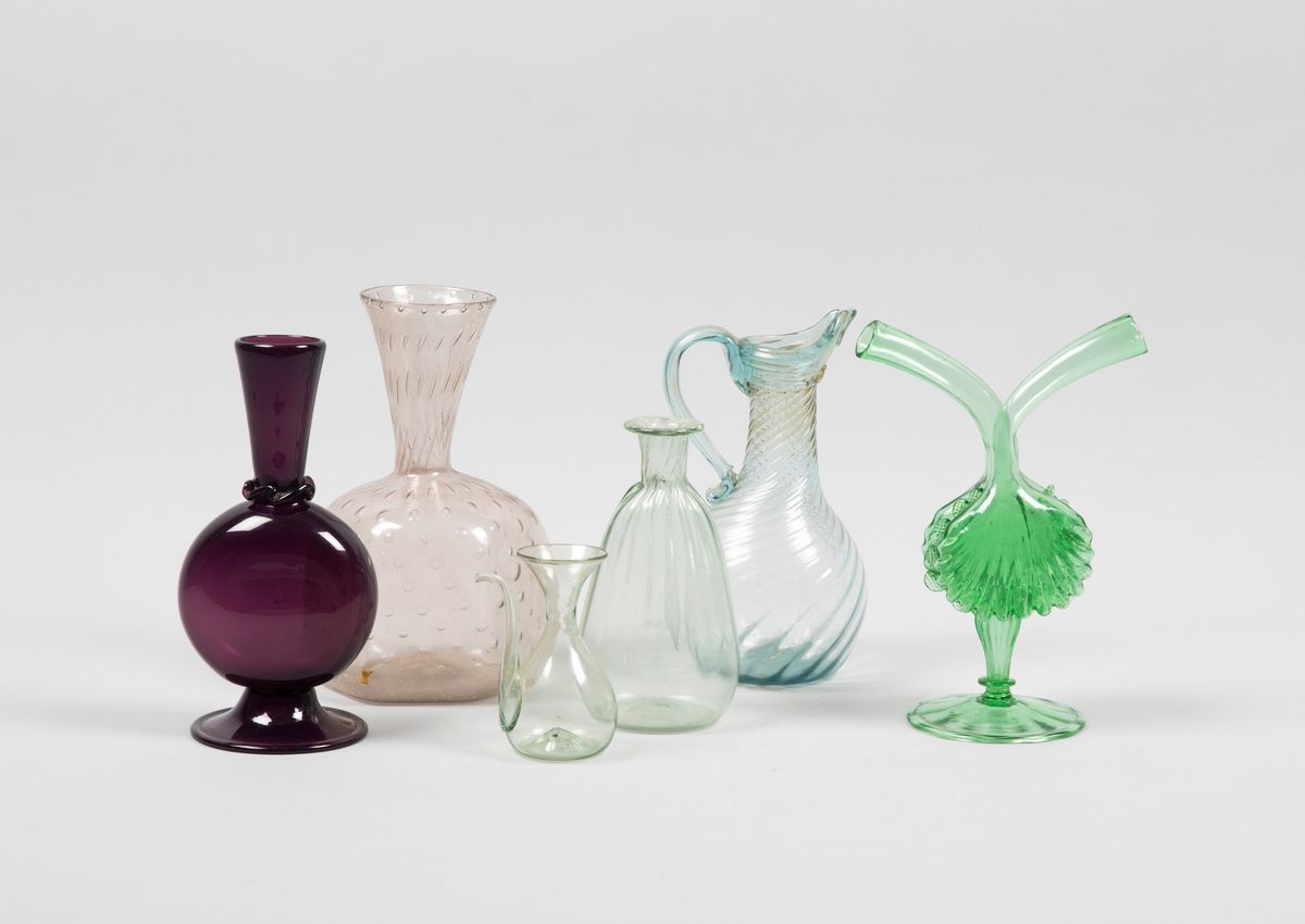 Murano, 1920