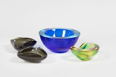 Cenedese, Murano, 1960 Ca