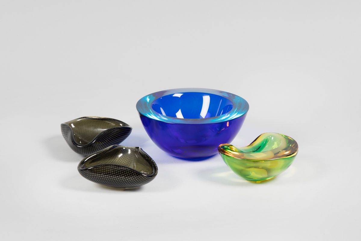 Cenedese, Murano, 1960 Ca