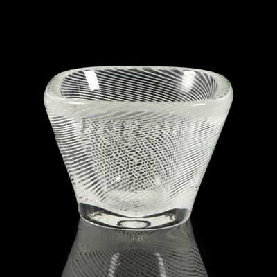 Carlo Scarpa (1906-1978) Venini, Murano