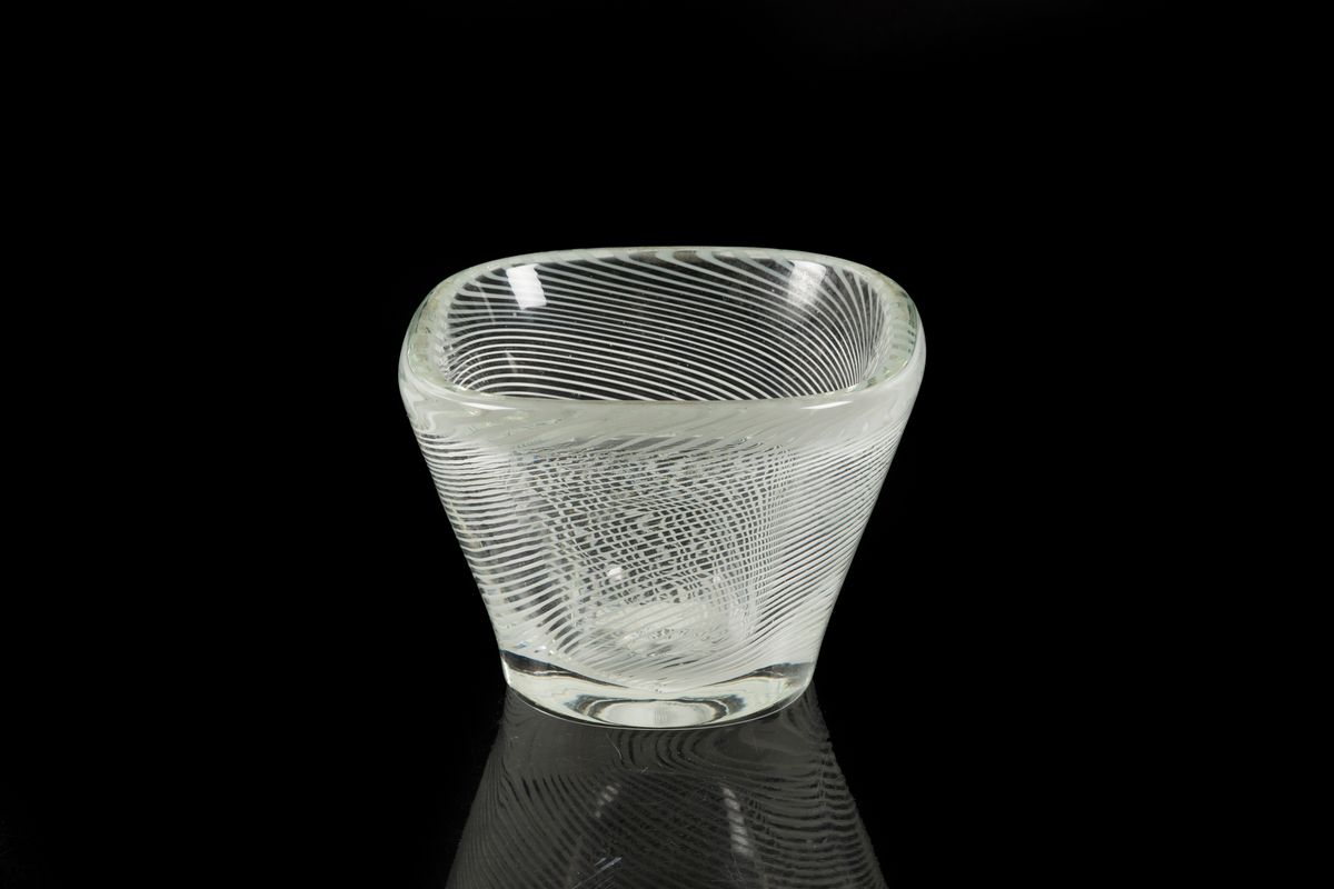 Carlo Scarpa (1906-1978) Venini, Murano