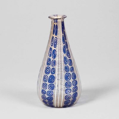 Ercole Barovier (1889-1972) Barovier & Toso, Murano, 1951 Ca