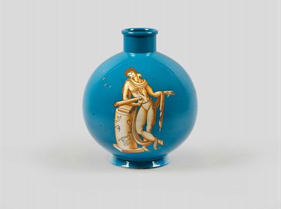 Gio Ponti (1891-1979) Richard Ginori, Sesto Fiorentino, 1930 Cal'architetto