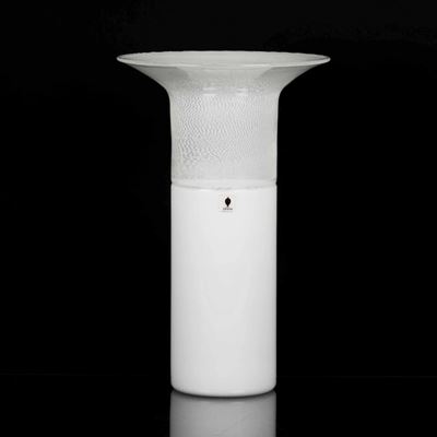 Tapio Wirkkala (1915-1985) Venini, Murano, 1980 Ca