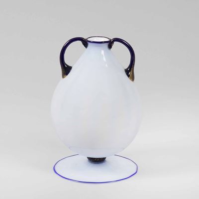 Ferro Toso Barovier, Murano, 1930 Ca