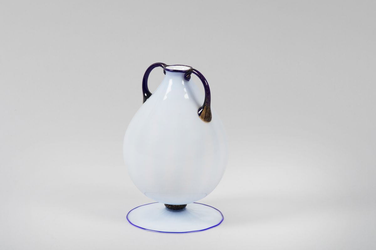 Ferro Toso Barovier, Murano, 1930 Ca