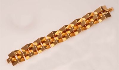 Bracciale Tank