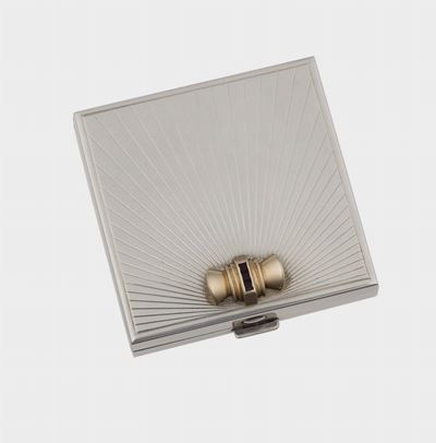 Tiffany&co. Vanity con Paste Vitree