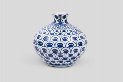 Galielo Chini (1873-1956), Arte della Ceramica, Firenze, 1900 Ca