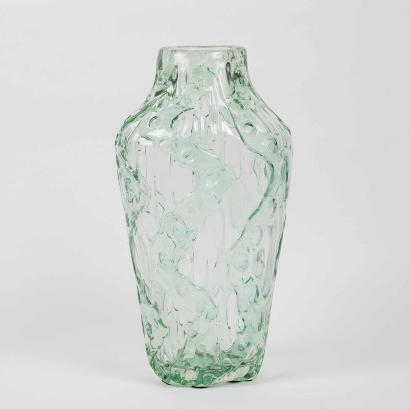 Aureliano Toso, Murano, 1940 ca  - Asta Murano '900 - II - Cambi Casa d'Aste