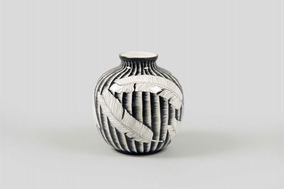 Gio Ponti (1891-1979) Richard Ginori, San Cristoforo, Milano, 1930 Ca