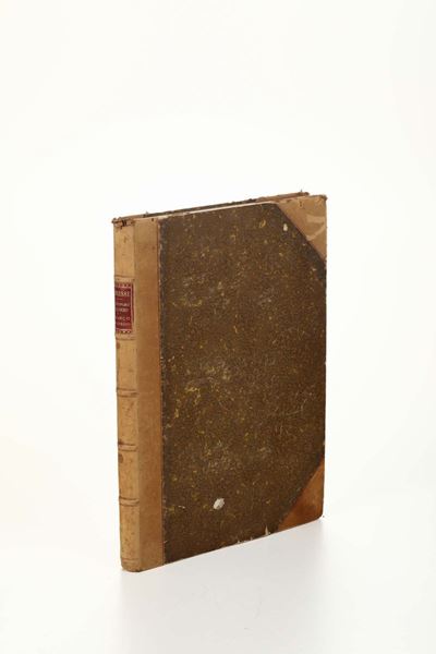 Henry Harissecristoforo Colombo e il Banco di San Giorgio..genova,1890,a Spese del Municipio