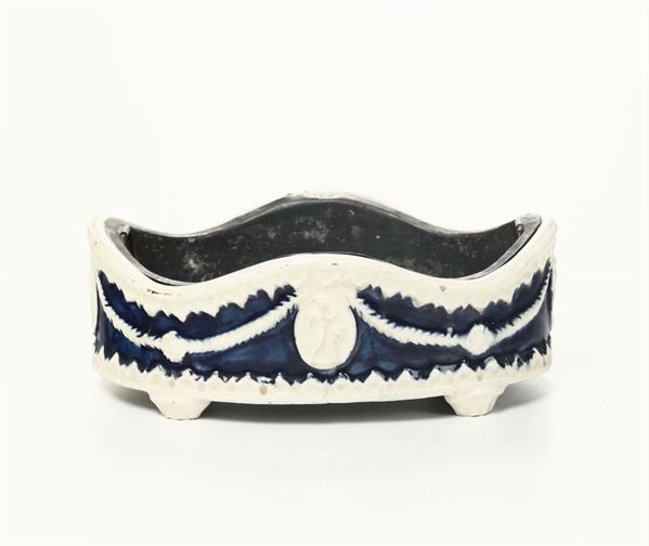 Centrotavola Probabile manifattura emiliana, inizio del XIX secolo