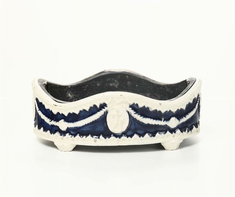 Centrotavola Probabile manifattura emiliana, inizio del XIX secolo  - Asta Antiquariato - Cambi Casa d'Aste