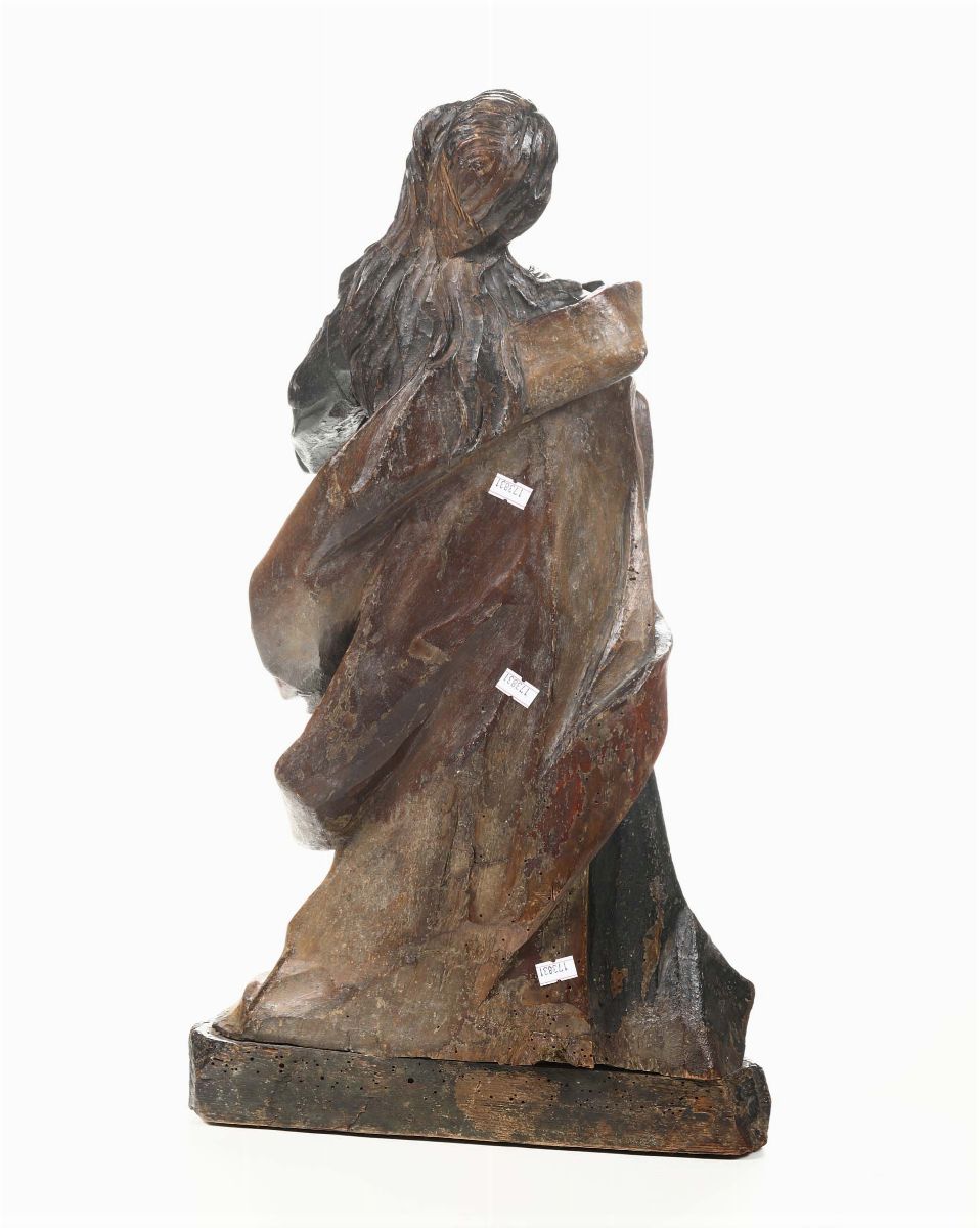Scultore Veneto del XVIII Secolo