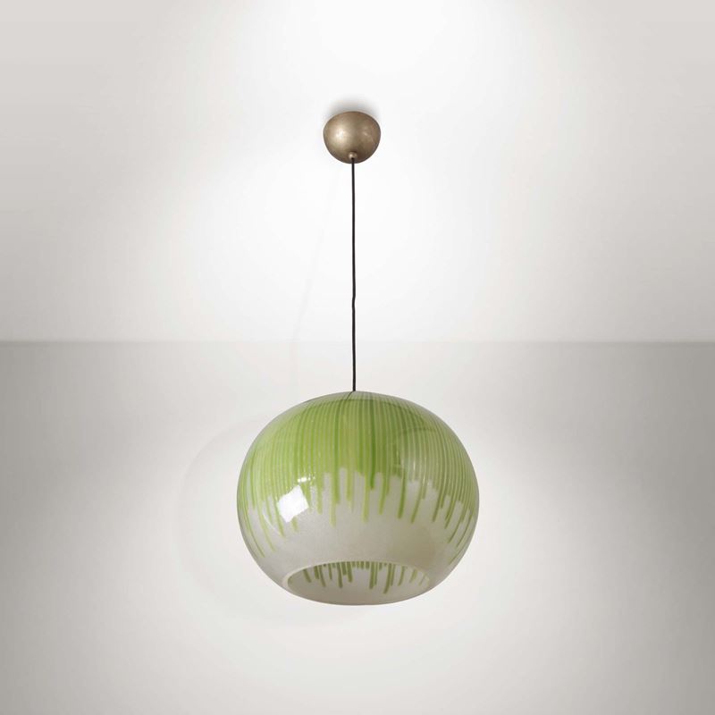 Ludovico Diaz de Santillana  - Asta Design II - II - Cambi Casa d'Aste