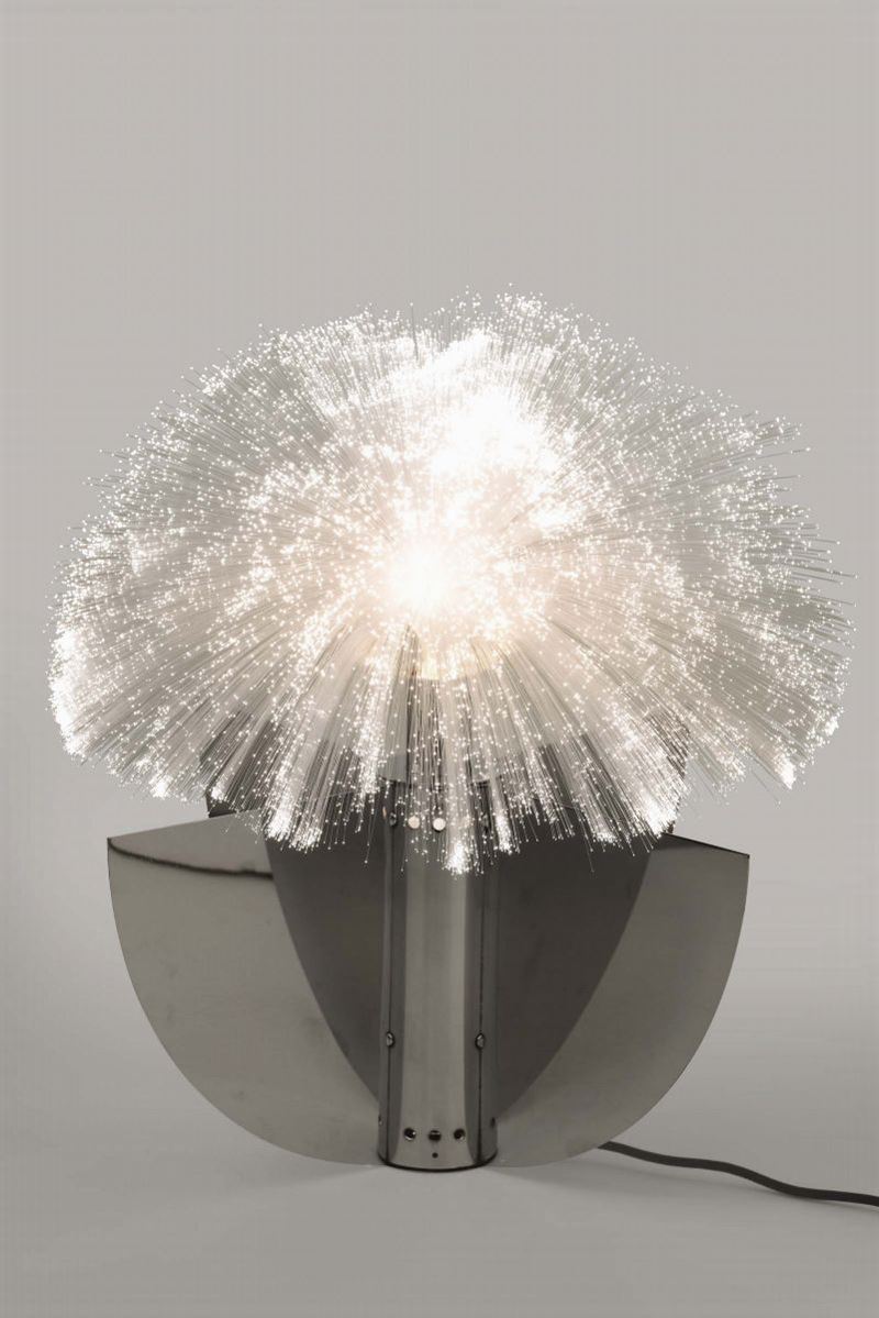 Jurgen Fisher  - Asta Design II - II - Cambi Casa d'Aste