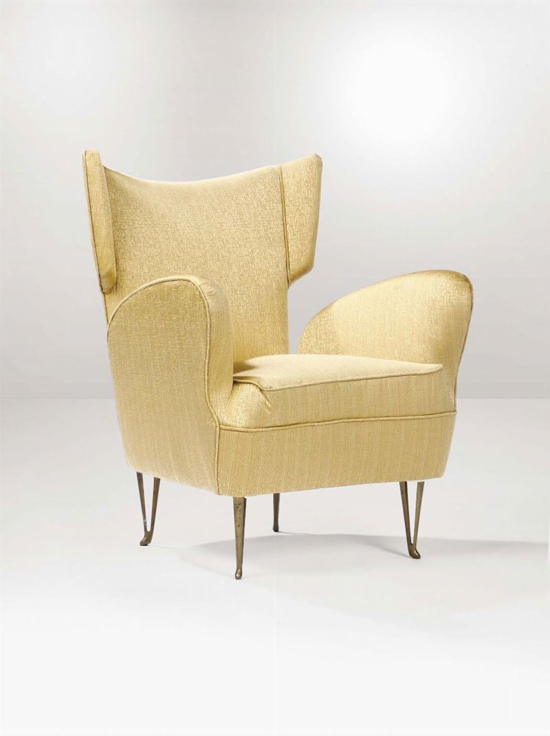 ISA  - Asta Design II - II - Cambi Casa d'Aste