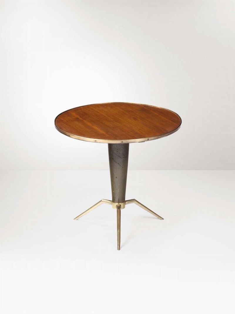 Melchiorre Bega (attribuzione)  - Asta Design II - II - Cambi Casa d'Aste