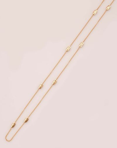 Bulgari “parentesi”. Sautoir