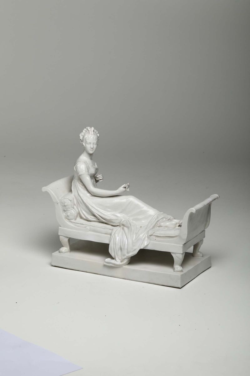 Scultura Probabilmente Francia, XIX Secolo