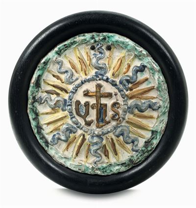 Targa Italia Centrale, XIX Secolo