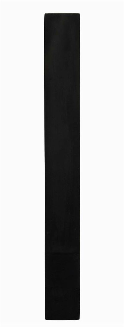 Antonio Calderara (1903-1978)misura di Nero, 1966