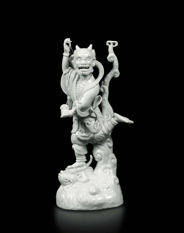 Grande lampadario in bronzo dorato a 10 luci, Toscana fine XIX secolo