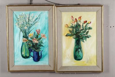 Casellicoppia di Nature Morte