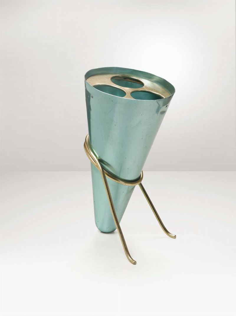 Ettore Sottsass  - Auction Design II - II - Cambi Casa d'Aste