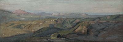 Mario Chianese (1928)crocefieschi