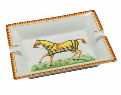 Hermes Posacenere '70