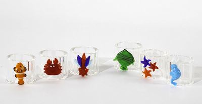 Venini, Murano, 1980 Ca