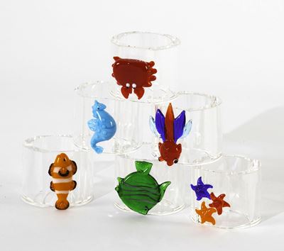 Venini, Murano, 1980 Ca