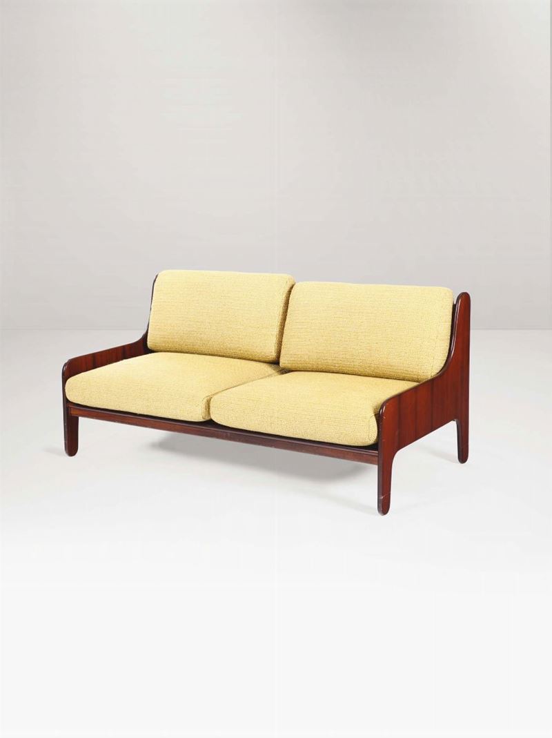 Marco Zanuso  - Asta Design II - II - Cambi Casa d'Aste