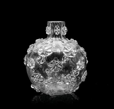 Ercole Barovier (1889-1972) Barovier & Toso, Murano, 1942 Ca