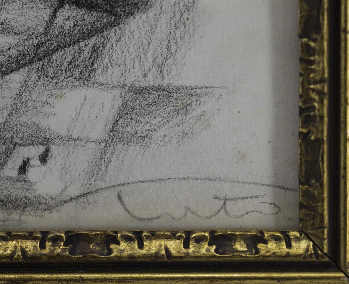 Guglielmo Sansoni (1896-1974) Detto Tatosenza Titolo