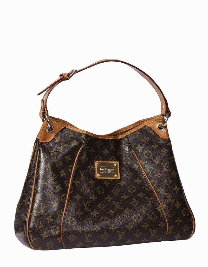 Louis Vuitton Louis Vuitton Galliera Bags  Handbags for Women   Authenticity Guaranteed  eBay