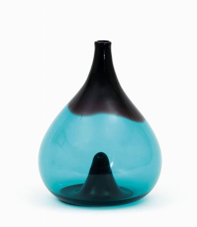 Toni Zuccheri (1937-2008) Venini, Murano, 1965 Ca