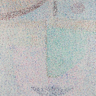Sam Havadtoy (1952)senza Titolo