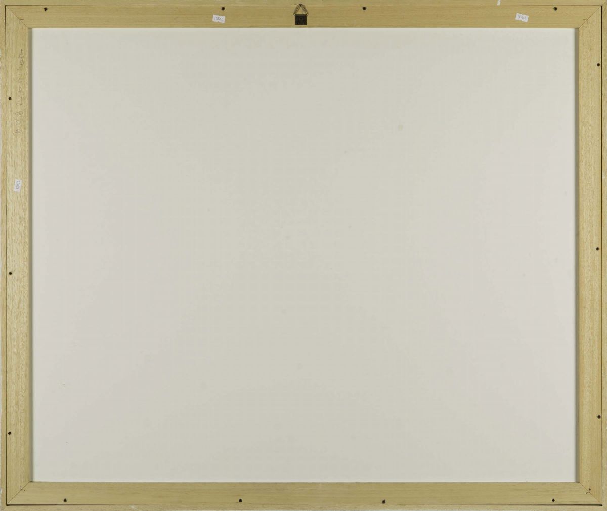 Kim Minjung (1962)pieno di Vuoto, 2008
