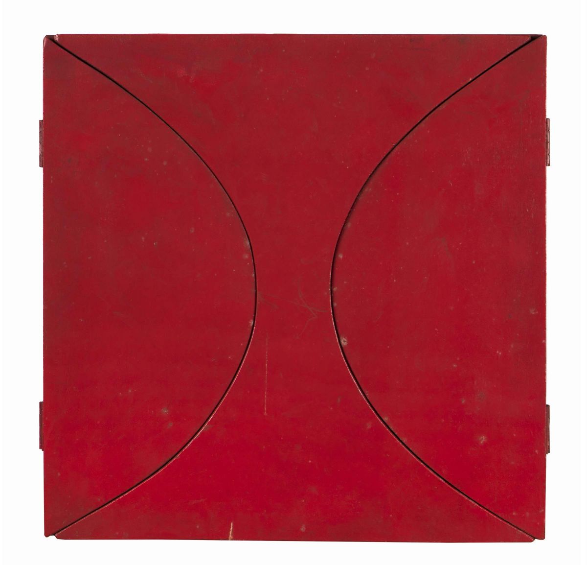 Katsumi Nakai (1927)oggetto N.67-2, 1967