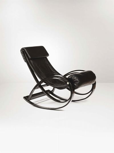 Gae Aulenti