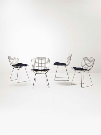 Harry Bertoia