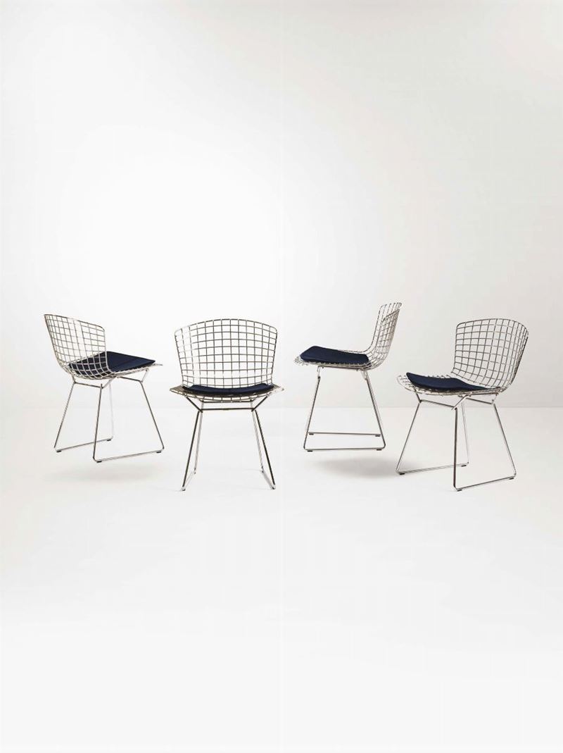 Harry Bertoia  - Asta Design II - II - Cambi Casa d'Aste