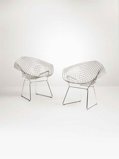Harry Bertoia