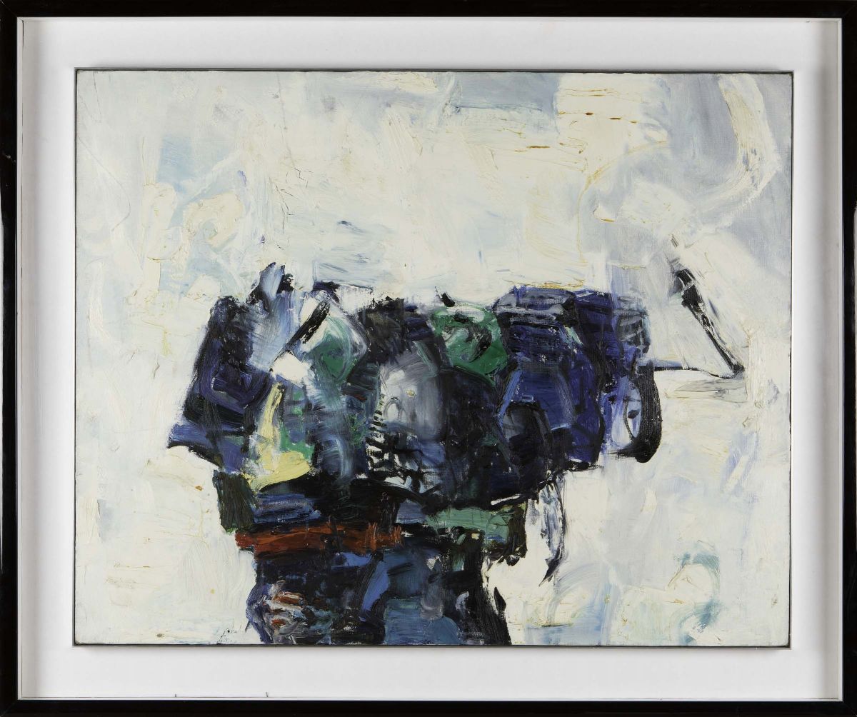 Roberto Crippa (1921-1972)senza Titolo, 1950