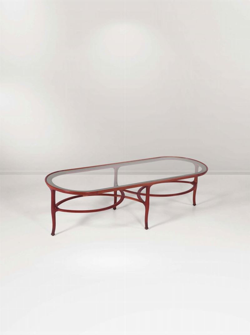 Roberto Lazzeroni  - Auction Design II - II - Cambi Casa d'Aste