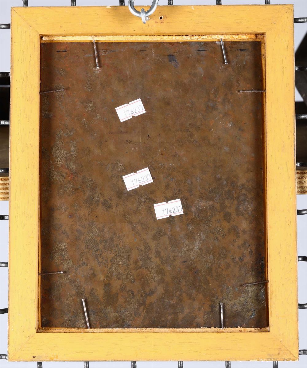 Scipione Pulzone (gaeta 1544 - Roma 1598), Cerchia Dicristo Deposto