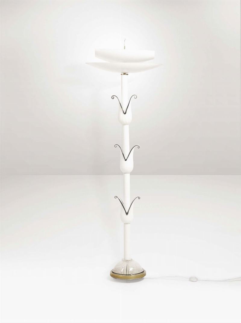 Murano  - Asta Design II - II - Cambi Casa d'Aste